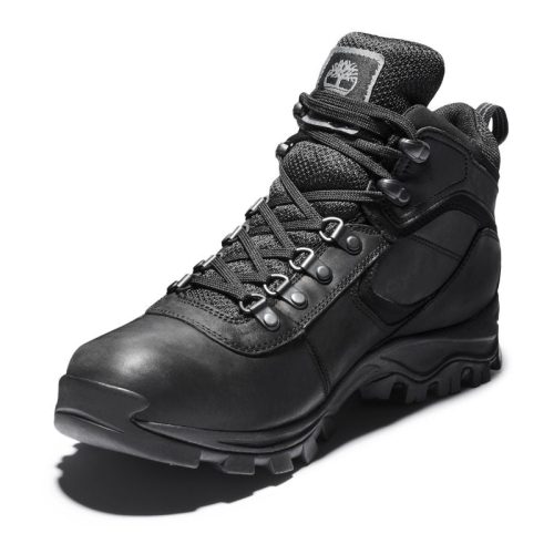 TB02731R001 mt maddsen wp hiker black nubuck e