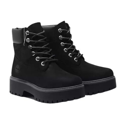 TB0A5RH5015 tbl premium platform black nubuck b