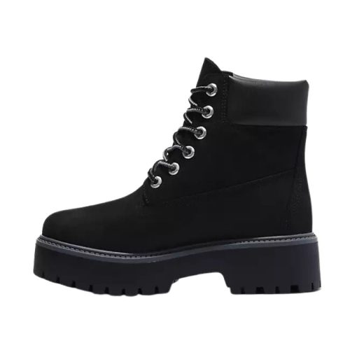 TB0A5RH5015 tbl premium platform black nubuck f