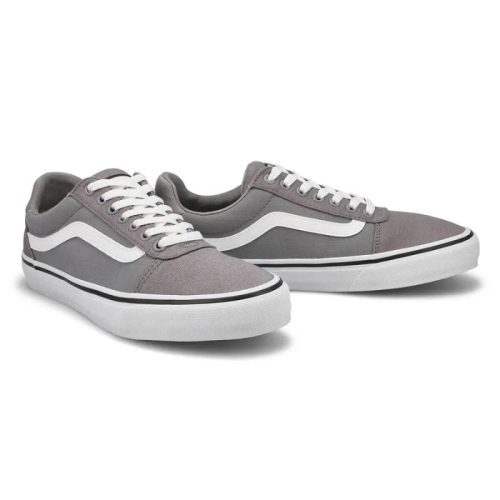 VN0A3TG185T ripstop canvas frost gray grey e