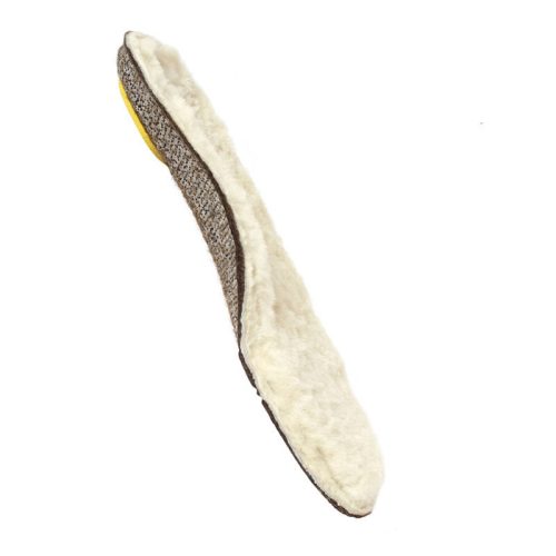 SHEEPSKIN WINTER INSOLE