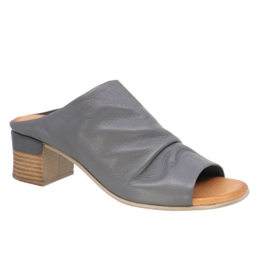 aria aria dress sandal dark grey b