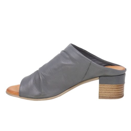 aria aria dress sandal dark grey c