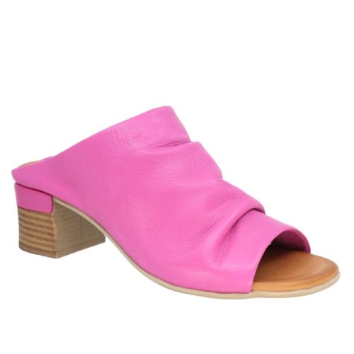 aria aria dress sandal pink b