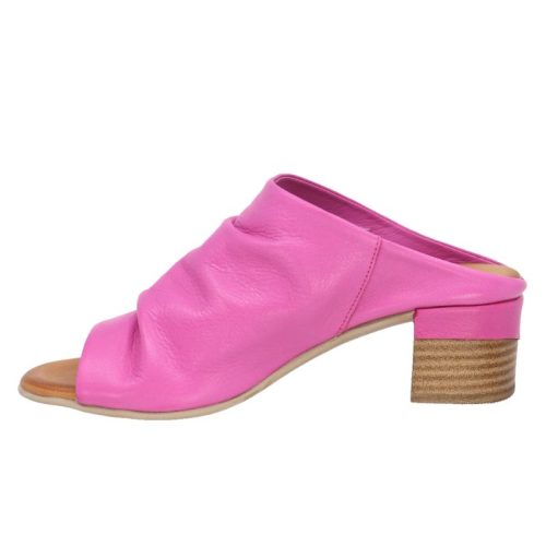 aria aria dress sandal pink c