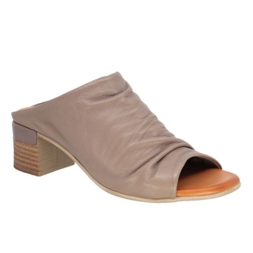 aria aria dress sandal taupe b