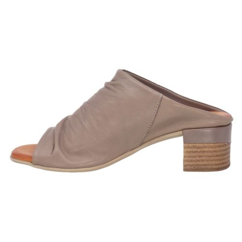 aria aria dress sandal taupe c