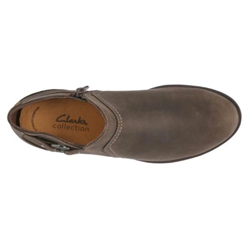 charlton charlton grace dark grey leather d