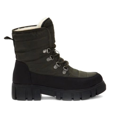 Women's WP NYLON HIKER