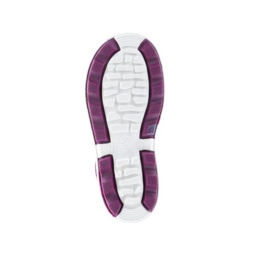 ek6285 girls riptide dark purple e