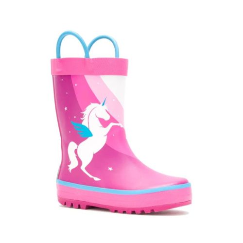 ek9232 6232 unicorn rain boot pink b 1f28feaa b274 46f1 af07 aeff93850c81