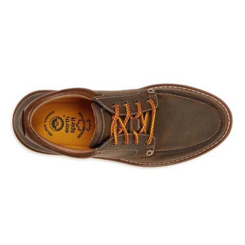 emery emery casual brown e