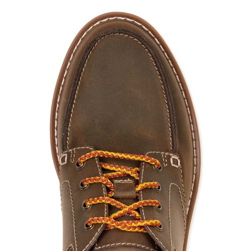 emery emery casual brown f