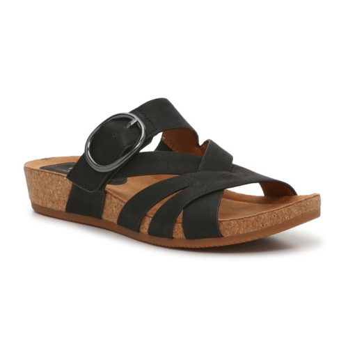 gwenda gwenda sandal black b