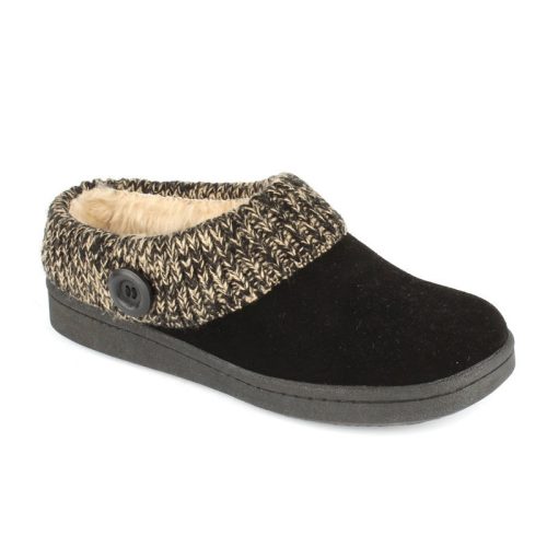 Women's CARRIE SWEATER TOP SLIPPER