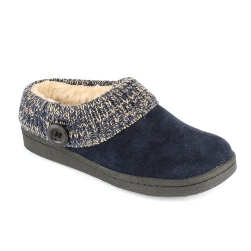 Women's CARRIE SWEATER TOP SLIPPER