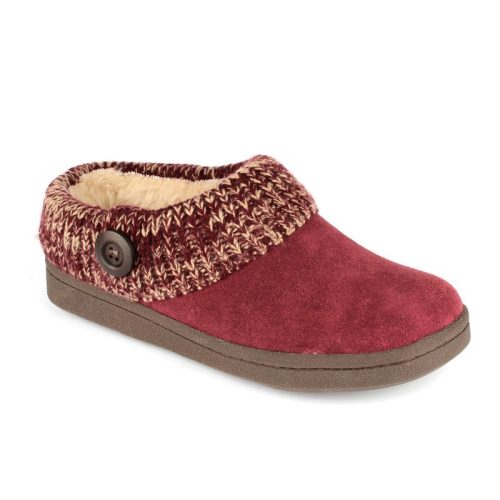 Women's CARRIE SWEATER TOP SLIPPER