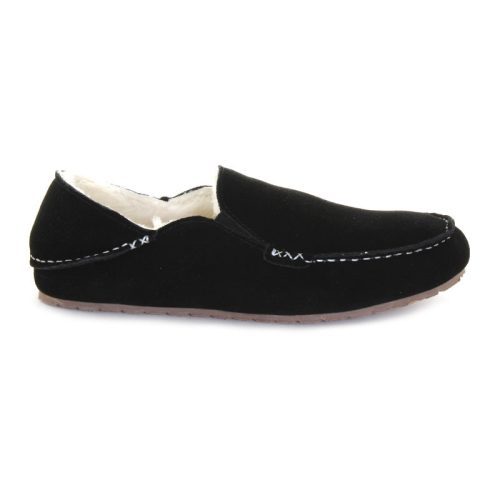 Men's CRAIG SUEDE SLIPPER