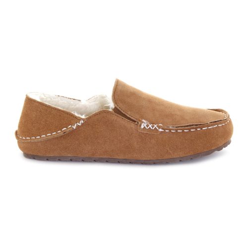 Men's CRAIG SUEDE SLIPPER