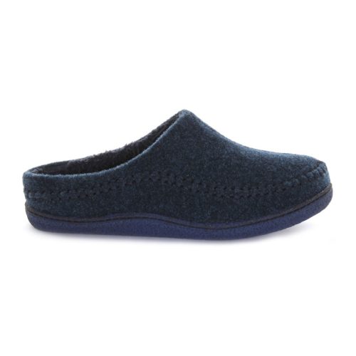 Men's BILLY WOOL SLIPPER