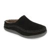 Men's STEVE SUEDE SLIPPER