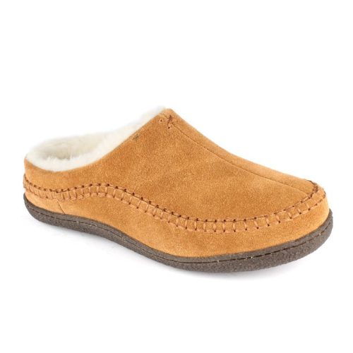 Men's STEVE SUEDE SLIPPER