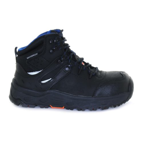 MENS STOMP CSA BOOT