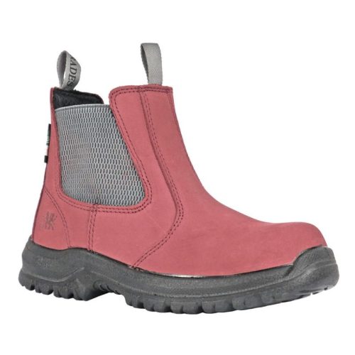 mt201908 angelina csa work boot red c