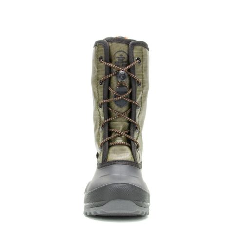 nf4997 youth snowmate dark olive c