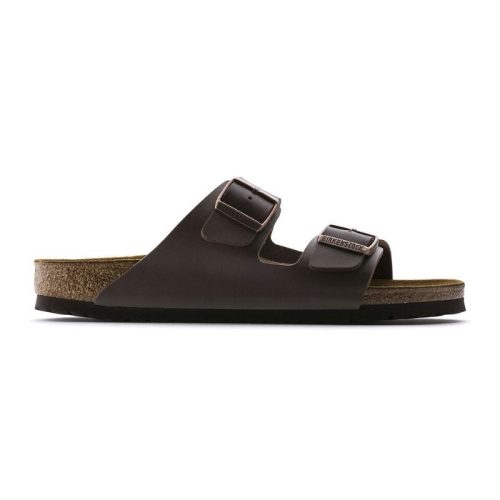 Unisex ARIZONA BIRKO-FLOR DARK BROWN