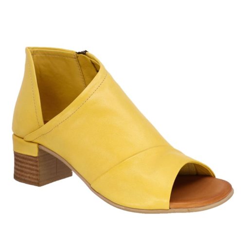 stella stella dress sandal yellow b