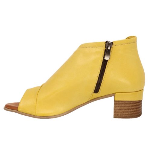 stella stella dress sandal yellow c