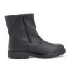 Men's TRACK SIDE ZIP COMMUTER BOOT