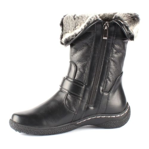 t17654 gabi 2 winterboot black c