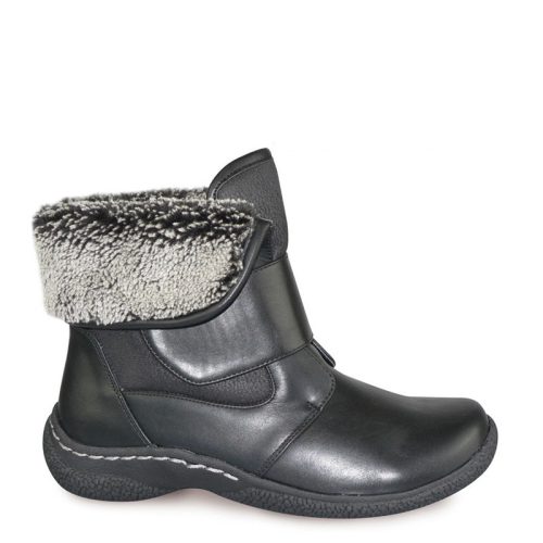 Women's GILL-2 VELCRO WINTER BOOT