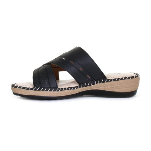 t18238 cotton candy slide sandal black c 6e8852ab 81d6 46e9 bfb8 821aeea5c36e