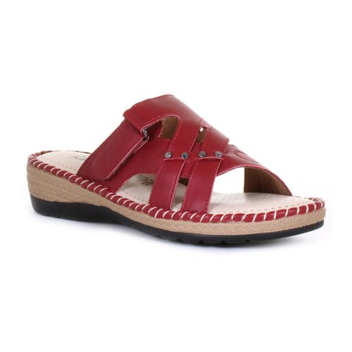 t18238 cotton candy slide sandal red b 9c4513ed 1618 4f37 ba35 d46625cf38b2