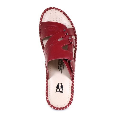 t18238 cotton candy slide sandal red d a40661c3 bf2b 41c4 9df9 fbae06bb5bc0