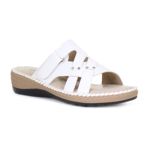 t18238 cotton candy slide sandal white b b15cb8ec aa0e 4b33 afb6 8a11ee62288e