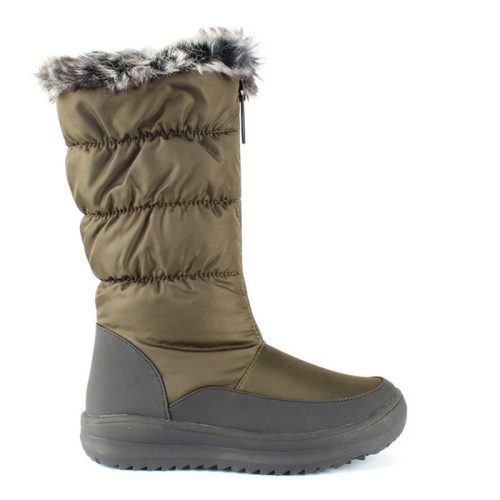 Women's NORDIC TALL NYLON BOOT