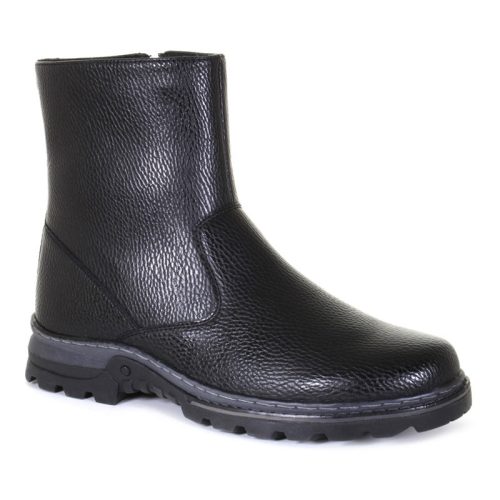 Men's JACOB SIDE ZIPPER BOOT