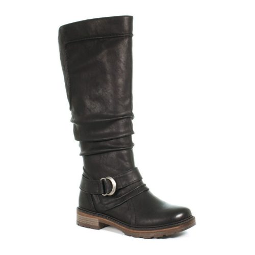 t20664 fiona 3 tall boot black b