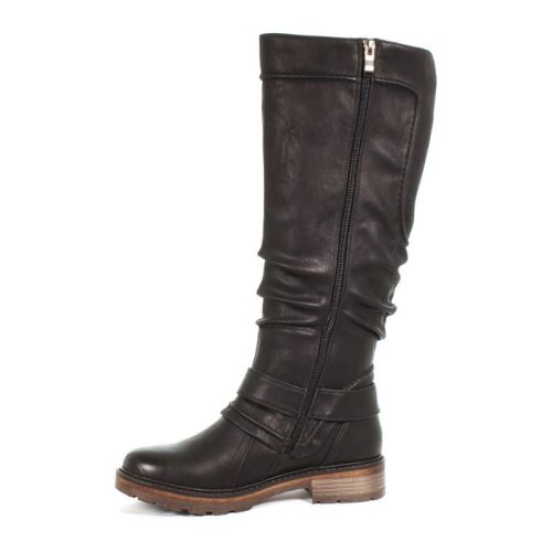 t20664 fiona 3 tall boot black c