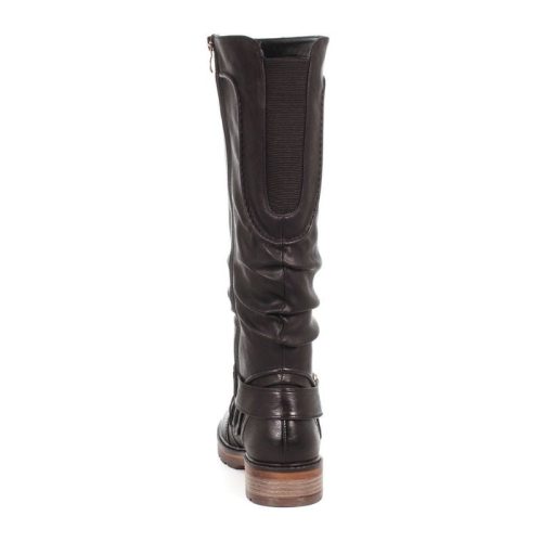 t20664 fiona 3 tall boot black e