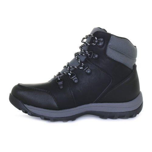 t22114 kingston hiking boot black grey c