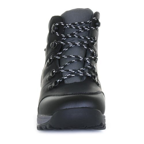 t22114 kingston hiking boot black grey d