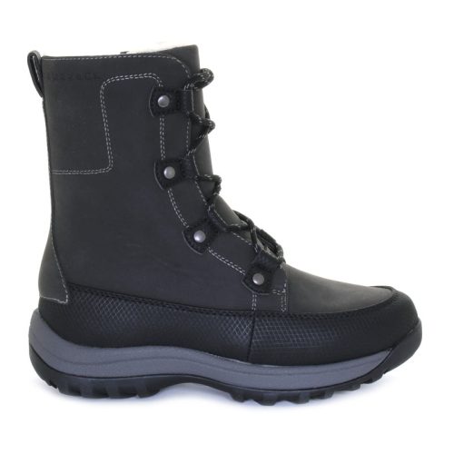 Women's NIPISSING LACE SIDE ZIP BOOT