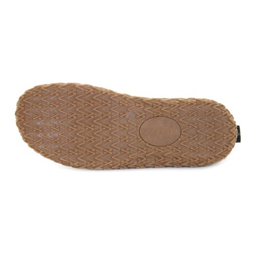 t22121 cozy slipper brown e