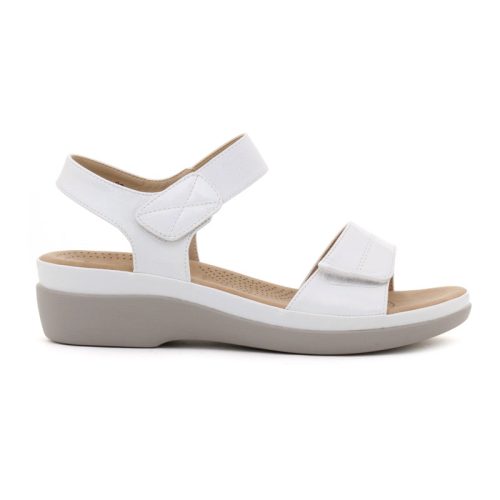 Women's CAROLINE VELCRO SANDAL