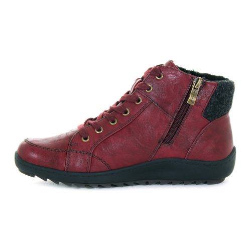 t22732 billie burgundy c